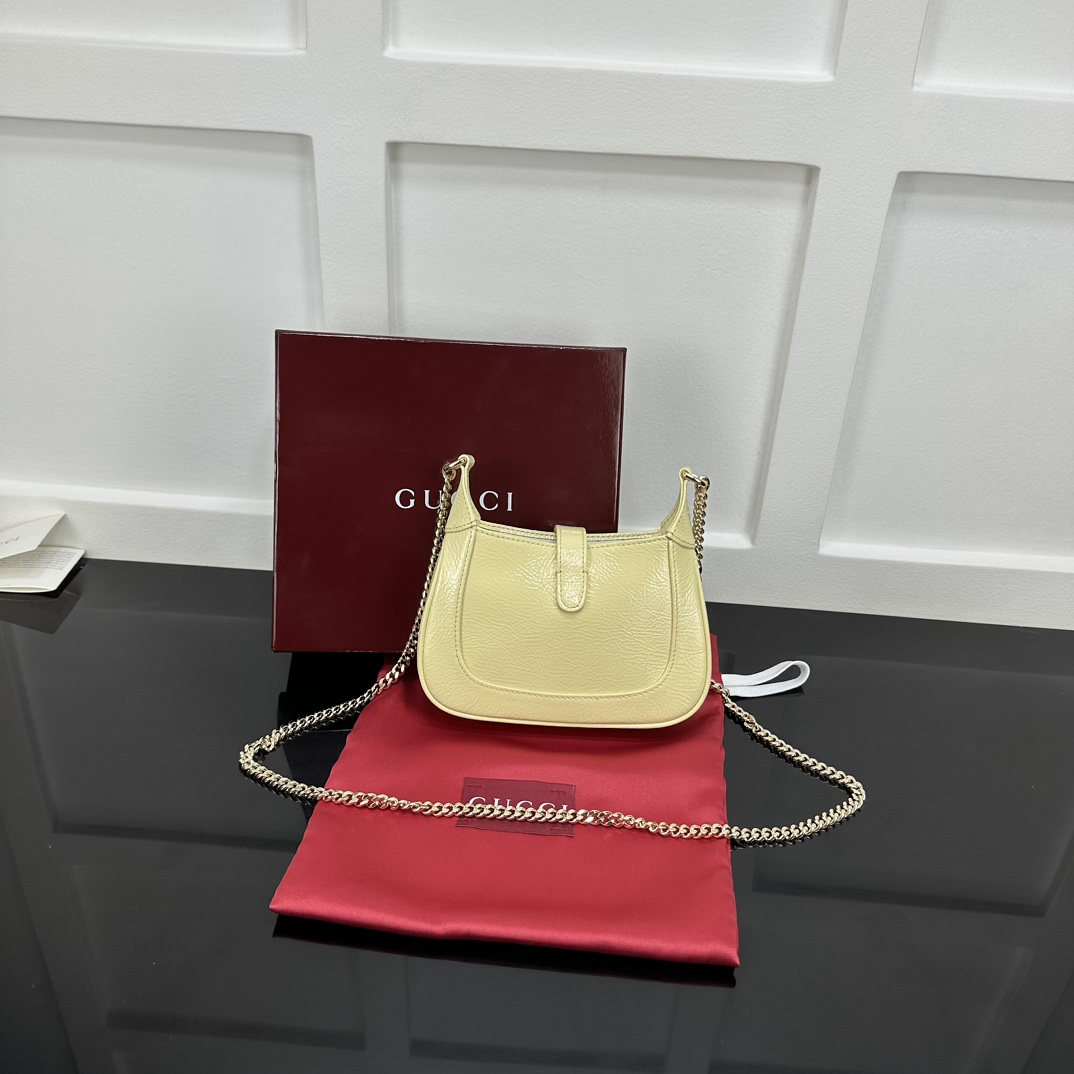 Gucci Hobo Bags